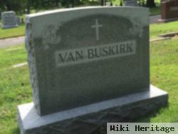 Earl Ambrose Van Buskirk