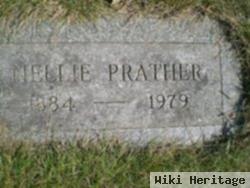 Nellie Mae Barlow Prather