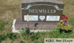 Paul Neumiller