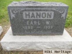 Earl W. Hanon