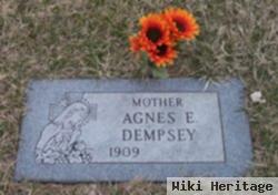 Agnes Elizabeth Dempsey