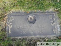 Mary Hoffman