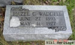 Hazel Waddell