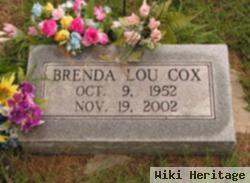 Brenda Lou Cox