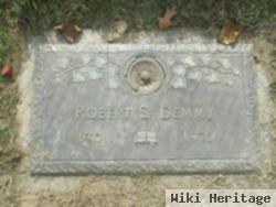 Robert S. Demmy