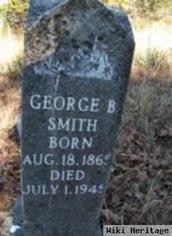 George B. Smith