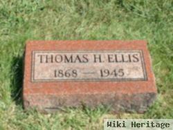 Thomas H. Ellis