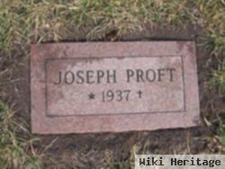 Joseph Proft