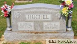 Delbert "howard" Huchel