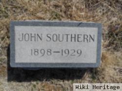 John Southern