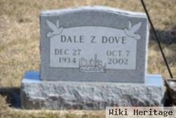 Dale Z. Dove