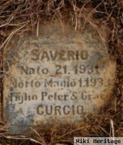 Saverio Curcio