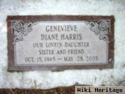 Genevieve Diane Harris