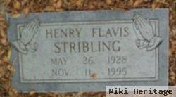 Henry Flavis Stribling