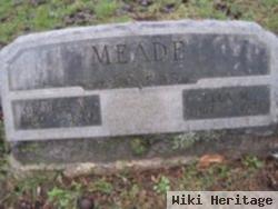 Ella May Phelps Meade