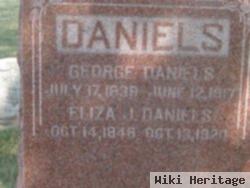 George Daniels