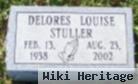 Delores Louise Stuller