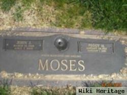 John J. Moses