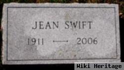 Jean Swift