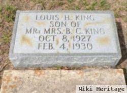 Louis H. King