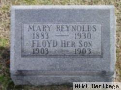 Mary Reynolds