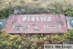 Mary Isabelle Hopple Jessip