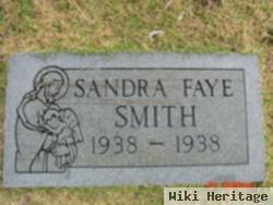 Sandra Faye Smith