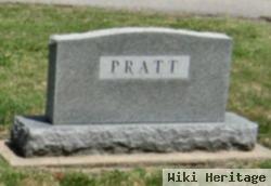 L. N. "doc" Pratt