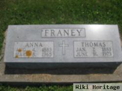 Thomas Franey