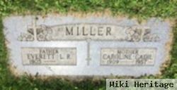 Caroline C Cadil Miller