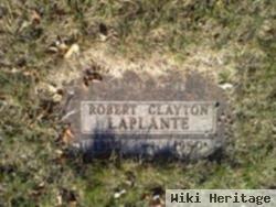 Robert Clayton Laplante