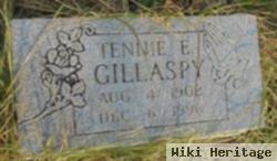 Tennie E. Gillaspy