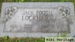 Jack Booth Lockhart