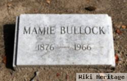 Mamie Bullock