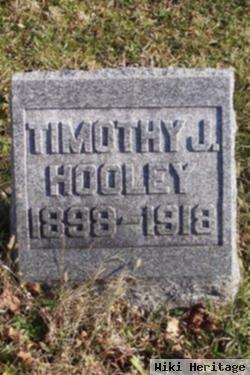 Timothy J. Hooley