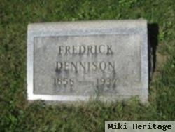 Fredrick Dennison