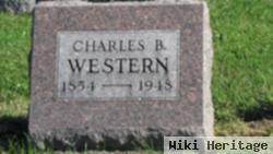 Charles Byron Western