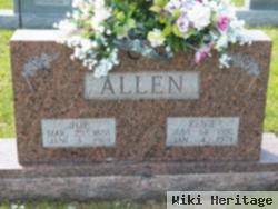 Renie Allen