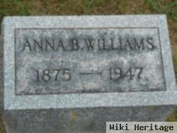 Anna B. Williams