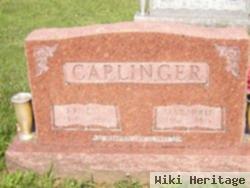 Ernest K. Caplinger