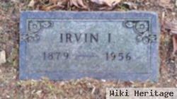 Irvin Isaac Ward