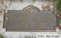 J J "jack" Connolly