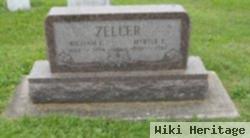 William C. Zeller