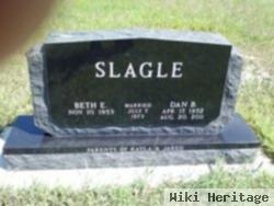 Dan B. Slagle