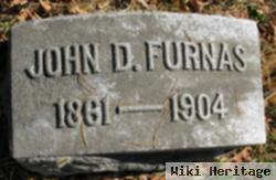 John D Furnas