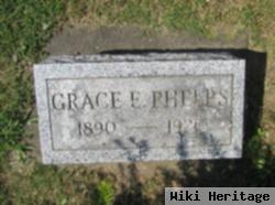 Grace Ethel Flint Phelps