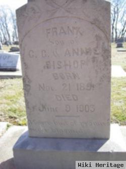 Frank Bishop