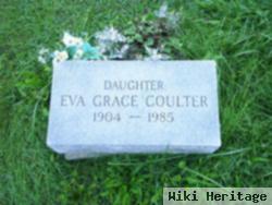 Eva Grace Coulter Coulter