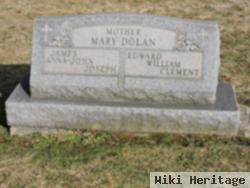 Mary Dolan