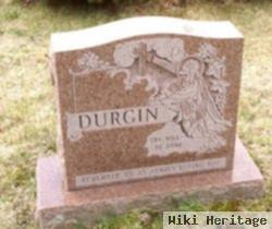 Marlene Iva Henderson Durgin